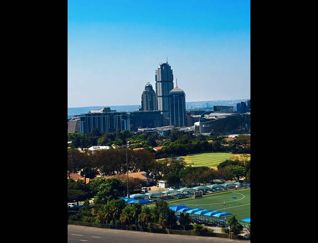 3 BEDROOM PENTHOUSE FOR SALE IN ILLOVO